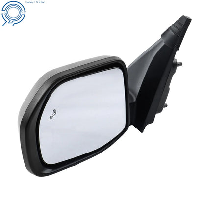 Left Side Heated Mirror NZ6Z17683L for 2022–2024 Ford Maverick