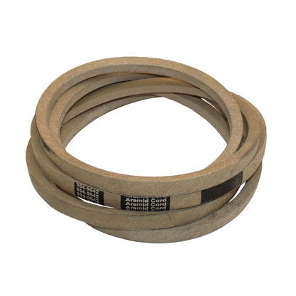 Wrapped Deck V Belt for MTD Cub SLTX1054 (Fits 13AK92AK056)