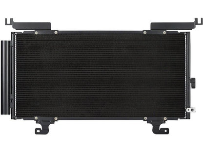 A/C Condenser for Subaru Outback (2015–2019) 22867VBVM