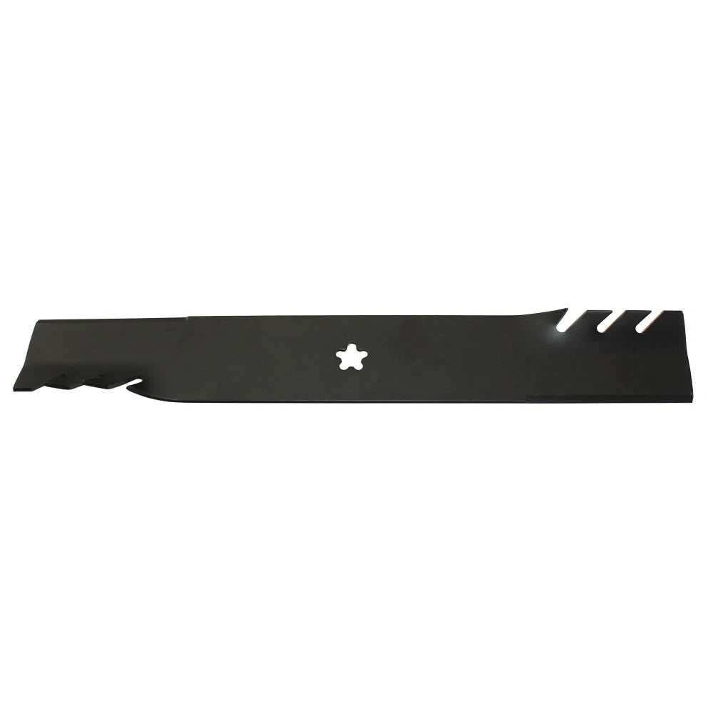 21" Mulching Blade for Husqvarna Poluan (Fits 21546095)