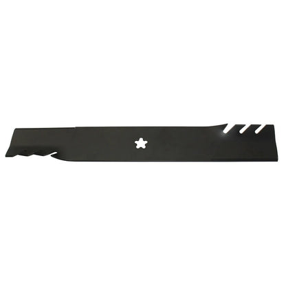 21" Mulching Blade for Husqvarna Poluan (Fits 21546095)