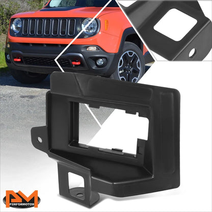 Sensor Mounting Bracket Rear Left for Jeep Renegade (2015–2023)