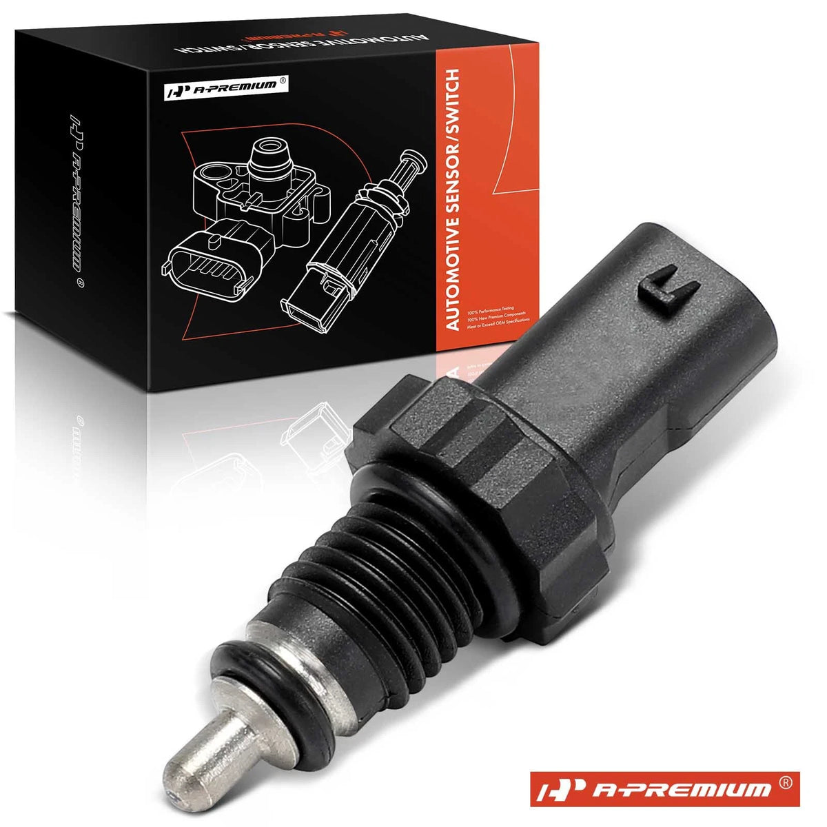 Temperature Sensor for Audi R8 RS6 (2010) 059919523A, 059919523F, 5S12393