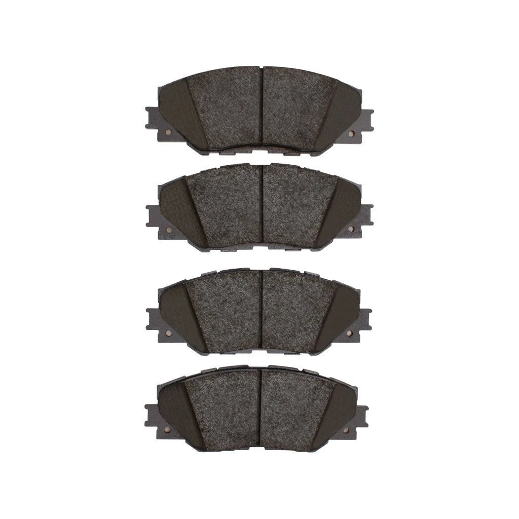Brake Pads for Scion iM (2016) ALX-PAU-DF-1551-1211-00-CLA2
