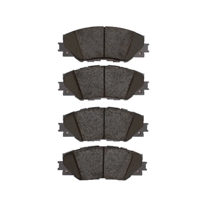Brake Pads for Scion iM (2016) ALX-PAU-DF-1551-1211-00-CLA2