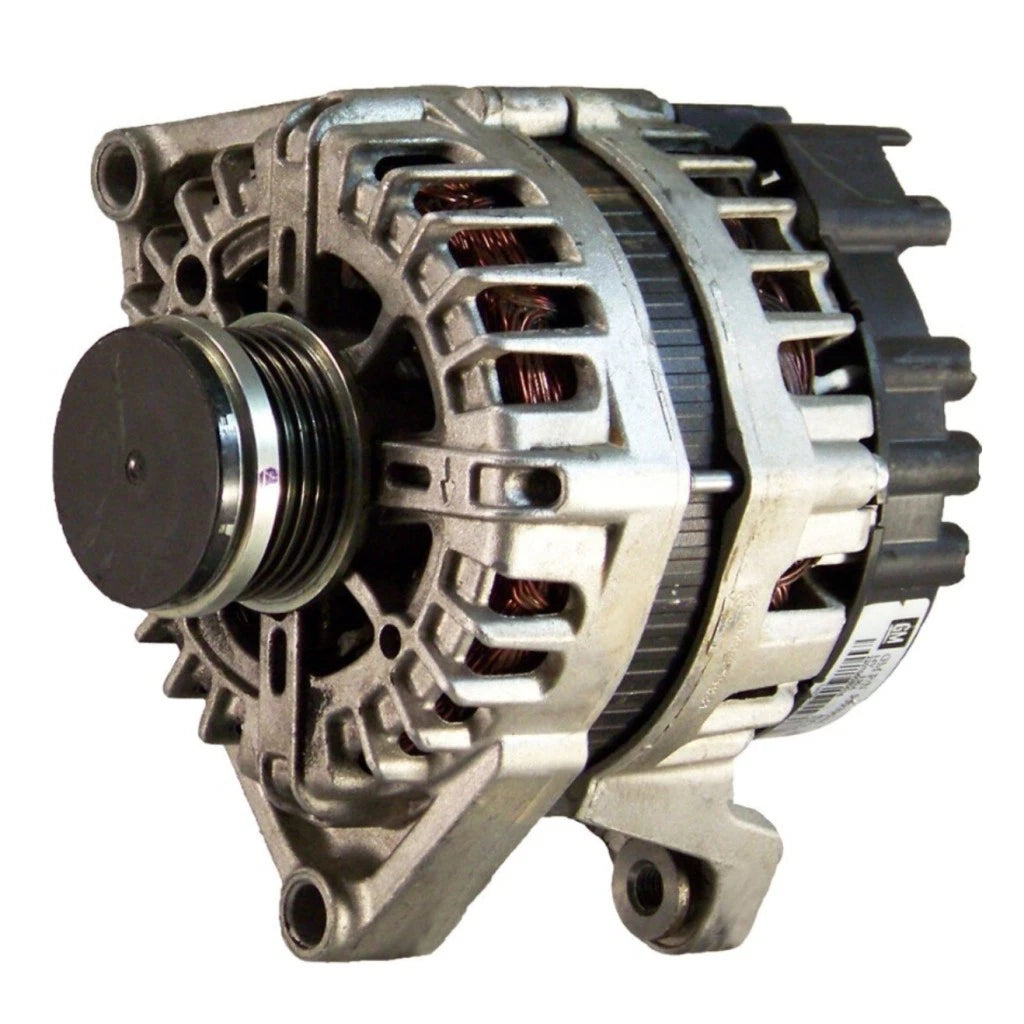 Alternator for Chevy Cruze (2012–2016) ALX-PAU-AC-334-2979-CLA1