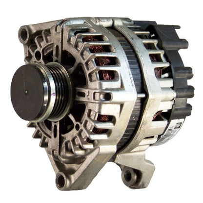 Alternator for Chevy Cruze (2012–2016) ALX-PAU-AC-334-2979-CLA1