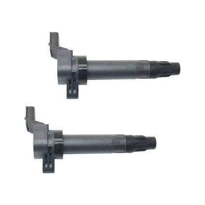 Set of 2 Ignition Coils for Chevy Spark (2013–2015) CLX-M0-USA-SET-JRC50460005-2-CL360A70
