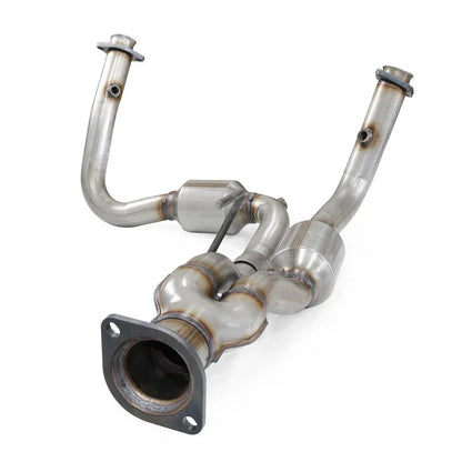 2007-2009 Jeep Grand Cherokee Laredo 3.7L EPA Catalytic Converter