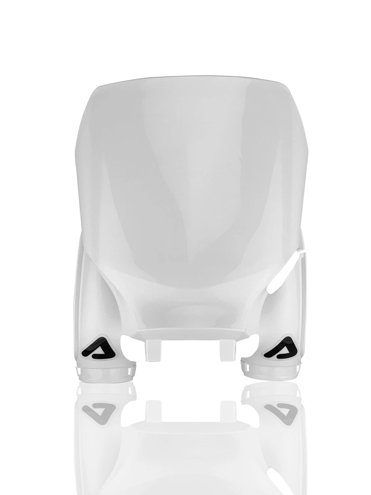 Front Number Plate for Acerbis Raptor (2981830002)