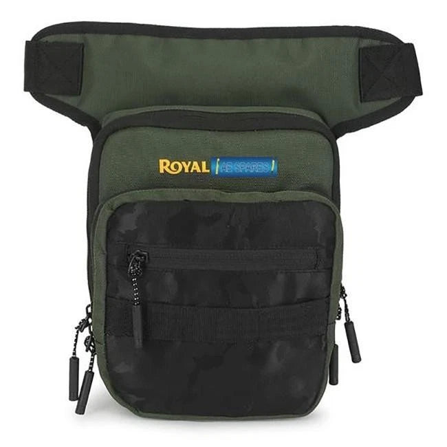 Thigh Bag for Royal Enfield Rider