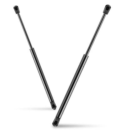 2X 14" Truck Bed Cover Gas Struts - 24lb C16-06389