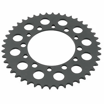40 Tooth Steel Rear Sprocket for