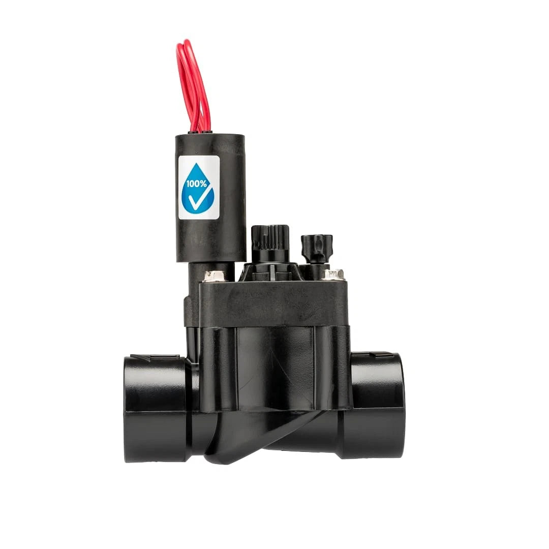 1 in. Irrigation Valve with Flow Control for Hunter PGV