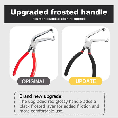 SecureElastic Electrical Disconnect Pliers 37960, 37980