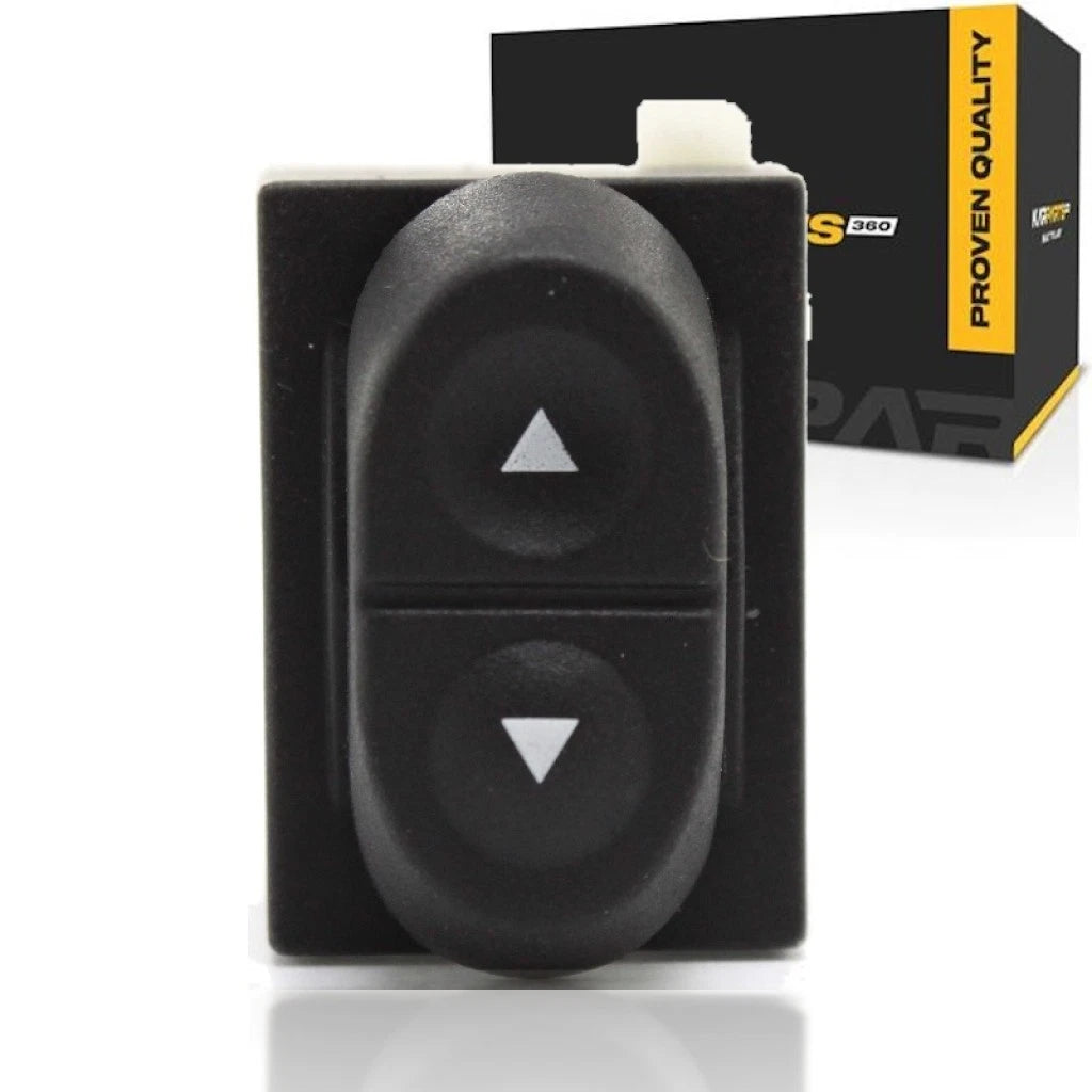 Window Switch for Ford Transit (2007–2008) CLX-M0-USA-JARBF505202-CLA8