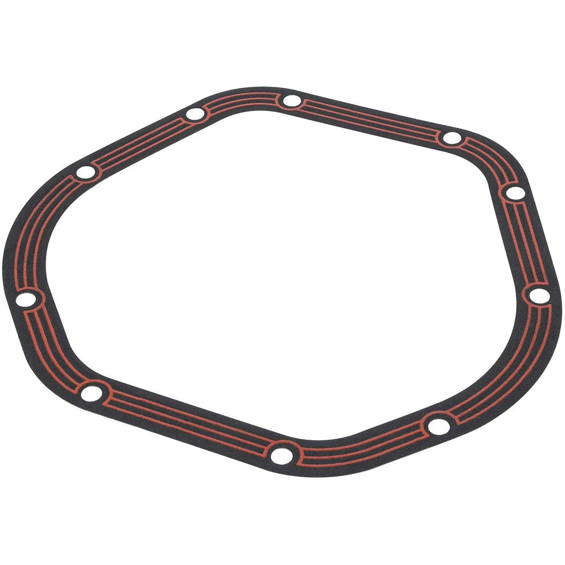 Differential Cover Gasket for Jeep Cherokee Wagoneer (LLR-D044)