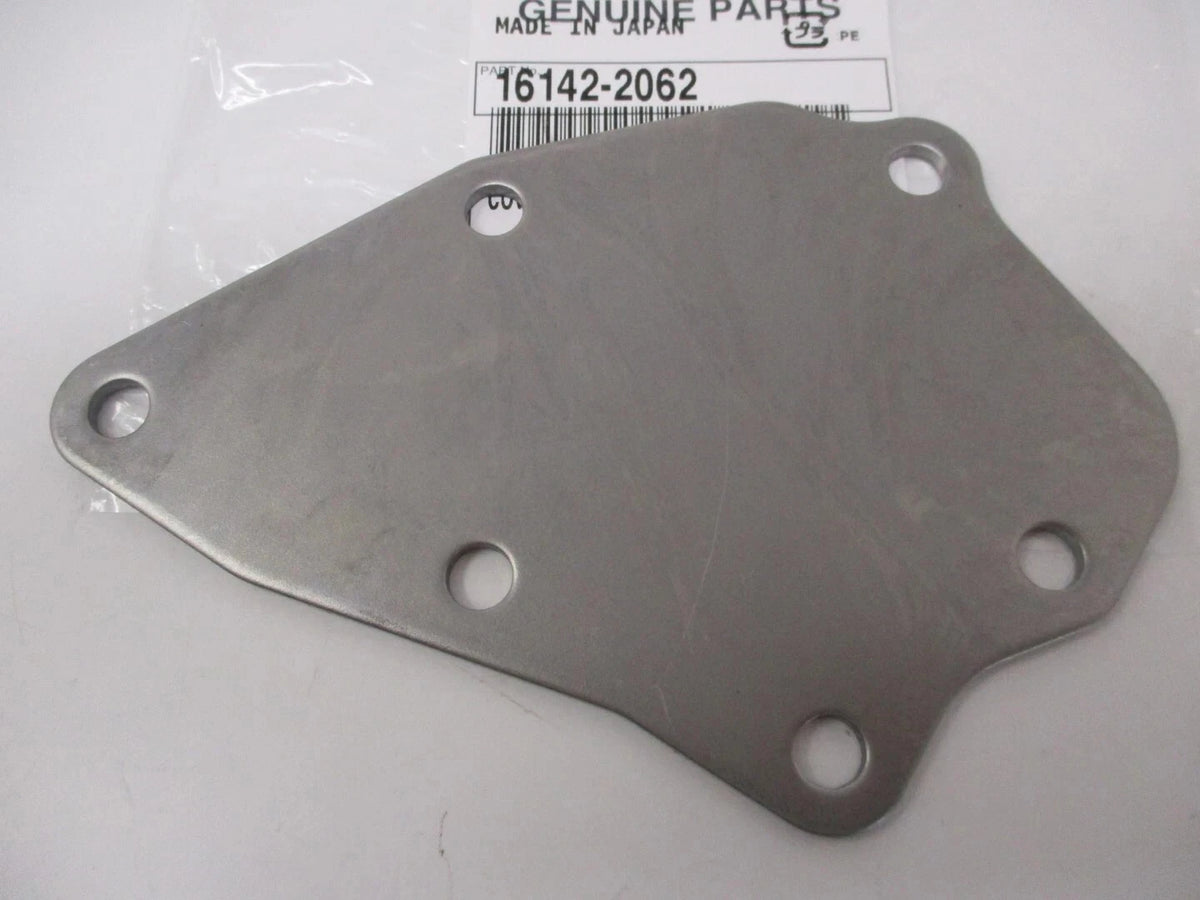 Oil Pump Gasket Cover for Kawasaki FE290D Engine Generator