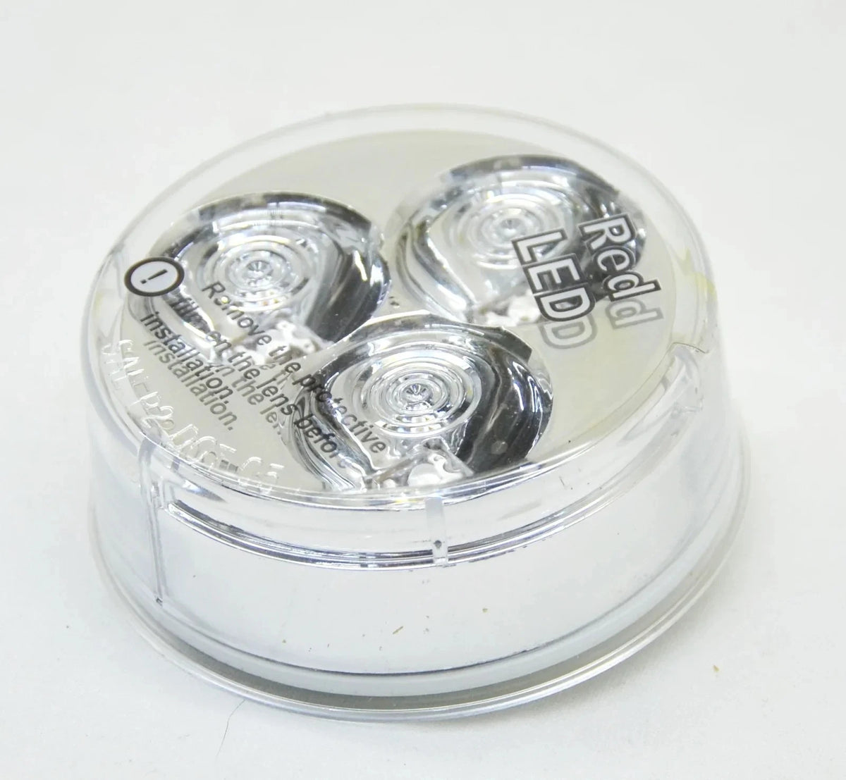 3 LED Clearance Light for (77323)
