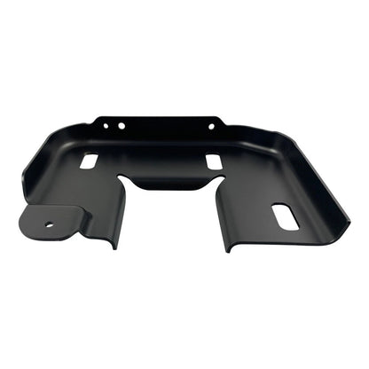 Front Right Side Bumper Mounting Plate for Ford F-150 (2015–2020)