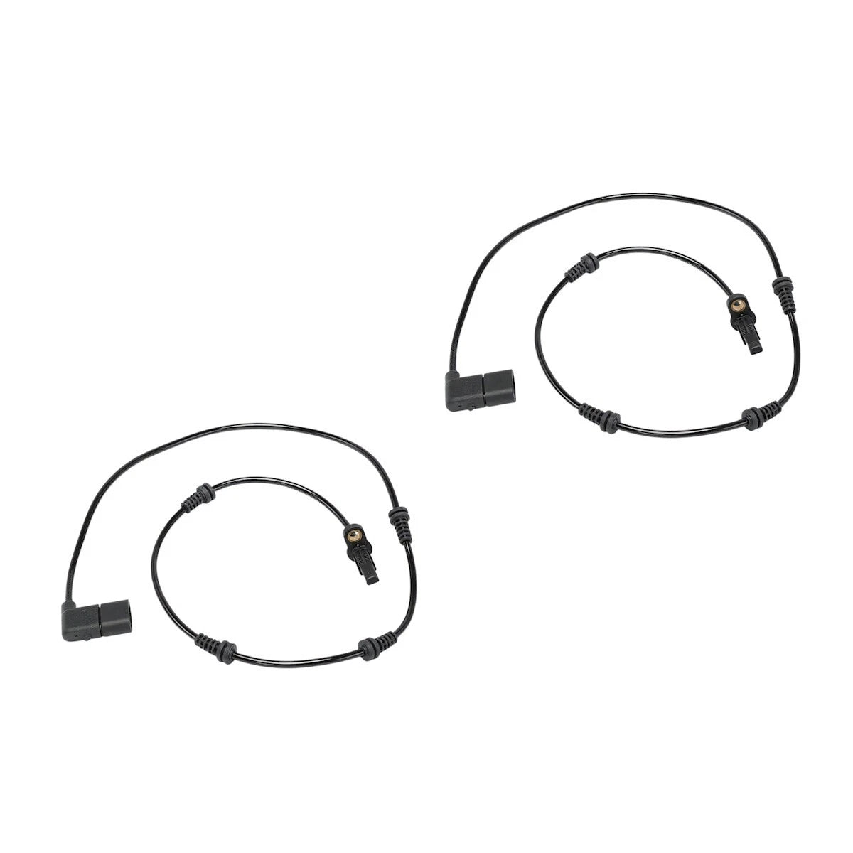 Set of 2 ABS Speed Sensors for MB Mercedes (2015–2017) - A2229059805, 2229059805