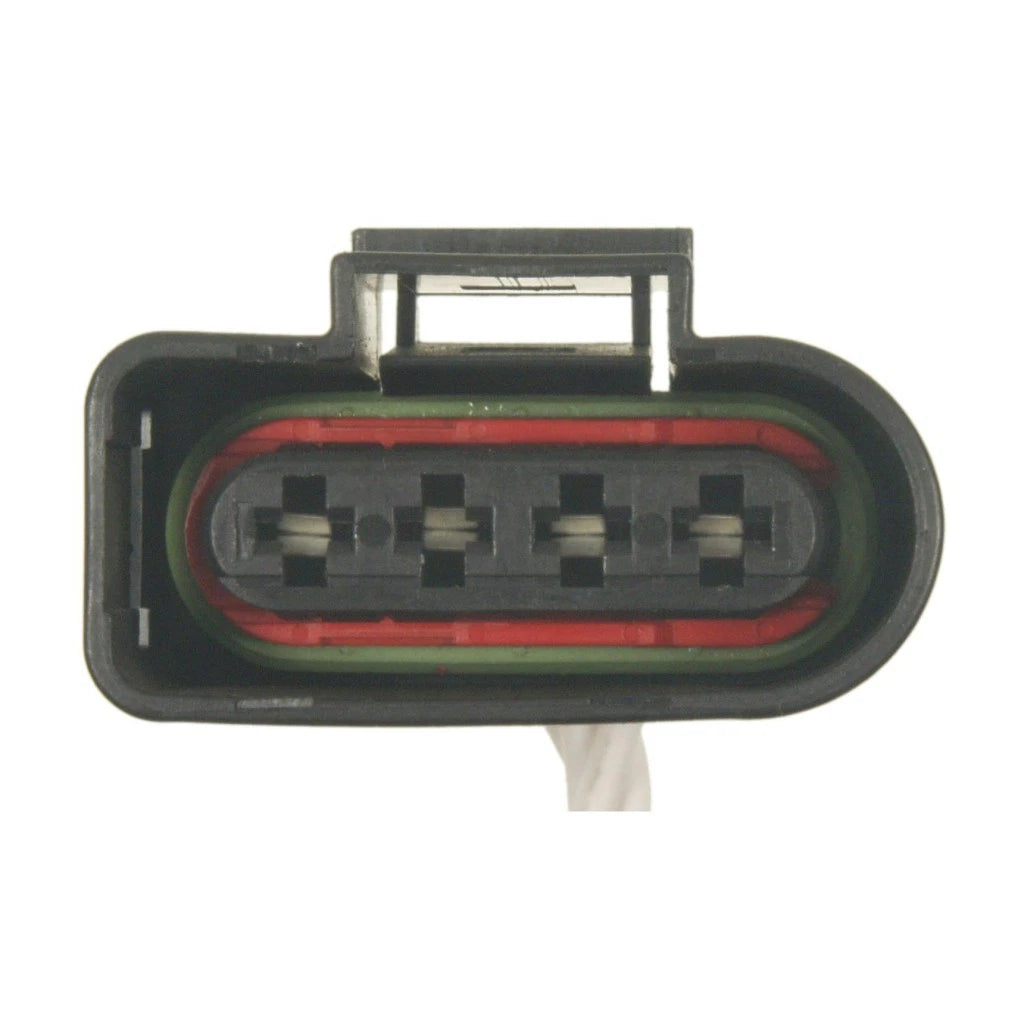 Electrical Connector for Volkswagen Lupo (2005–2009) ALX-PAU-SI-S-1533-CLA32