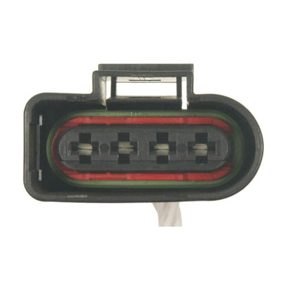 Electrical Connector for Volkswagen Lupo (2005–2009) ALX-PAU-SI-S-1533-CLA32