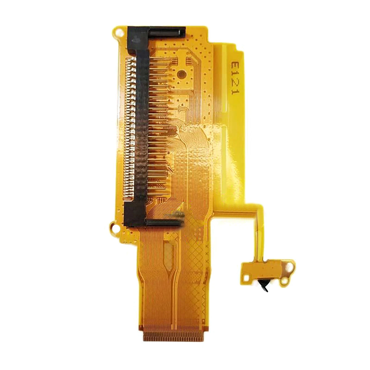 CF Memory Card Slot Holder for Canon EOS 5D Mark IV (2016–Present)