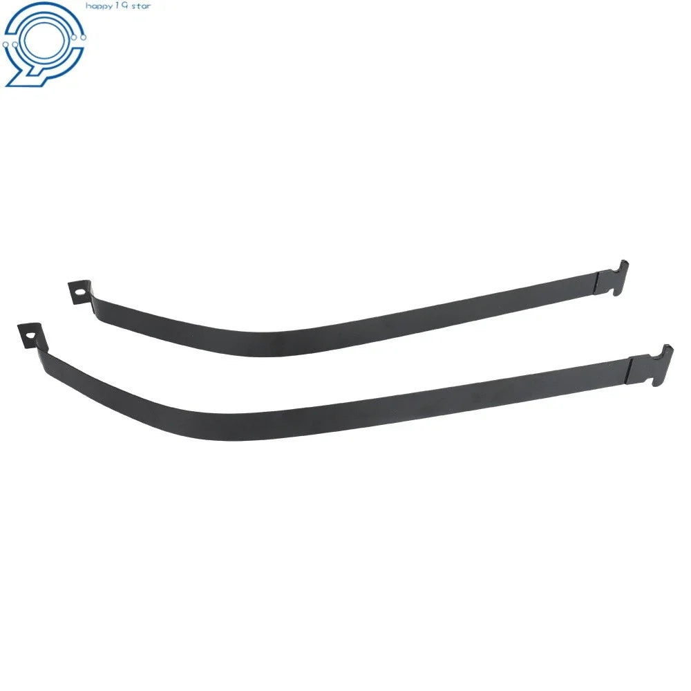 Set of 2 Fuel Tank Straps for Jeep Grand Cherokee (1999–2004)
