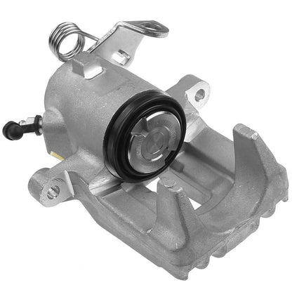 A-Premium Rear Passenger Side Disc Brake Caliper for Volkswagen Jetta (1999–2000) 1J0615424A, 19-2572