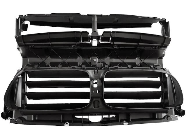 Radiator Support Air Duct for BMW 535i (2011–2016) 18927YNSM