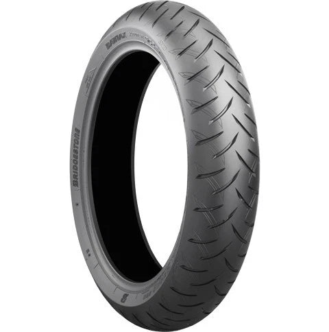 Bridgestone Battlax SC2 Front Scooter Tire 120/70R15 56H TL for Scooter (2015–2023)