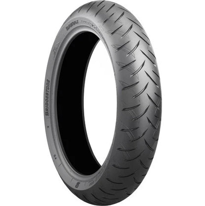 Bridgestone Battlax SC2 Front Scooter Tire 120/70R15 56H TL for Scooter (2015–2023)