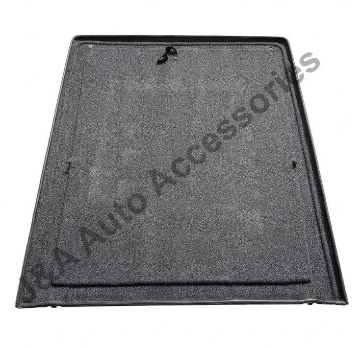 Fiberglass Hard Tonneau Cover with Spoiler for Ford F-150 (1973–1996)