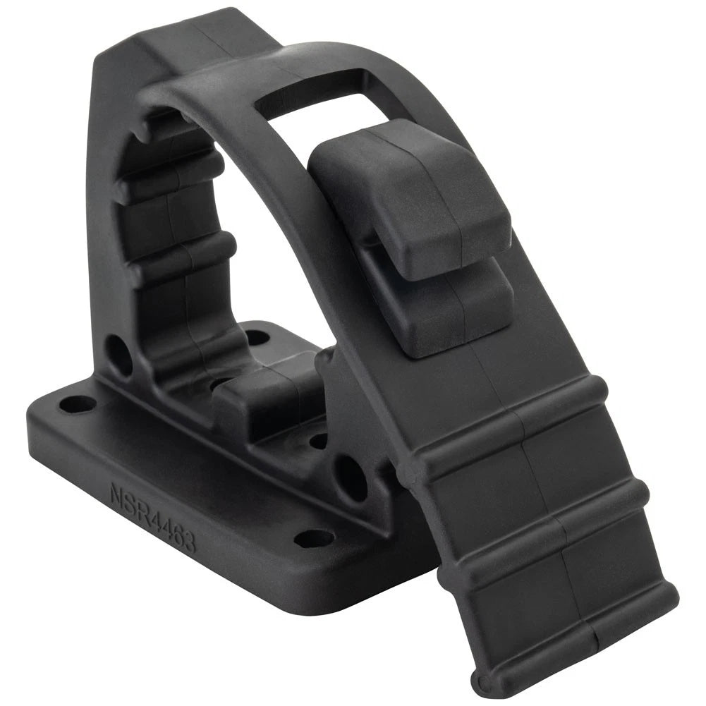 Rubber Clamp for Tusk Molle Panel (BGR4463) 1 3/4"-2 1/2"