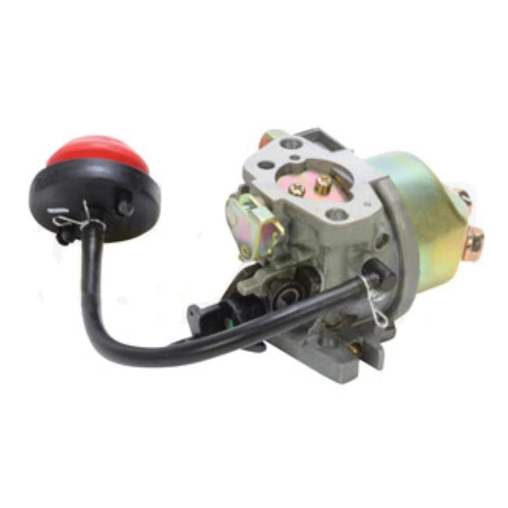 Carburetor with Primer Bulb for MTD Models