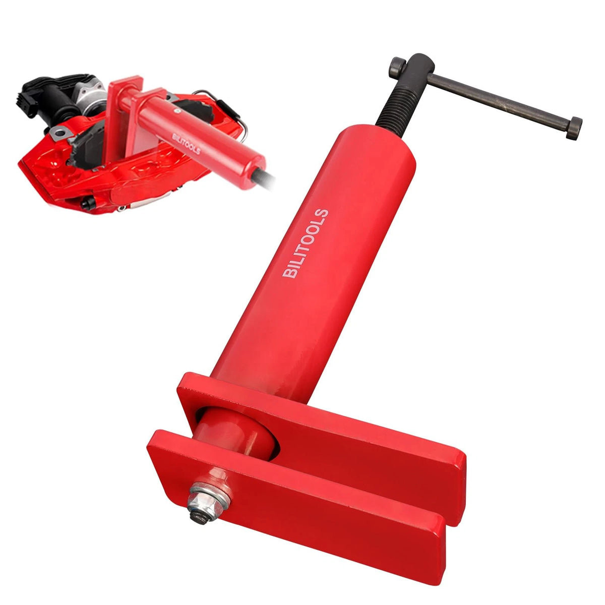 2X Brake Caliper Compression Tool for 16 Piston Disc Brakes
