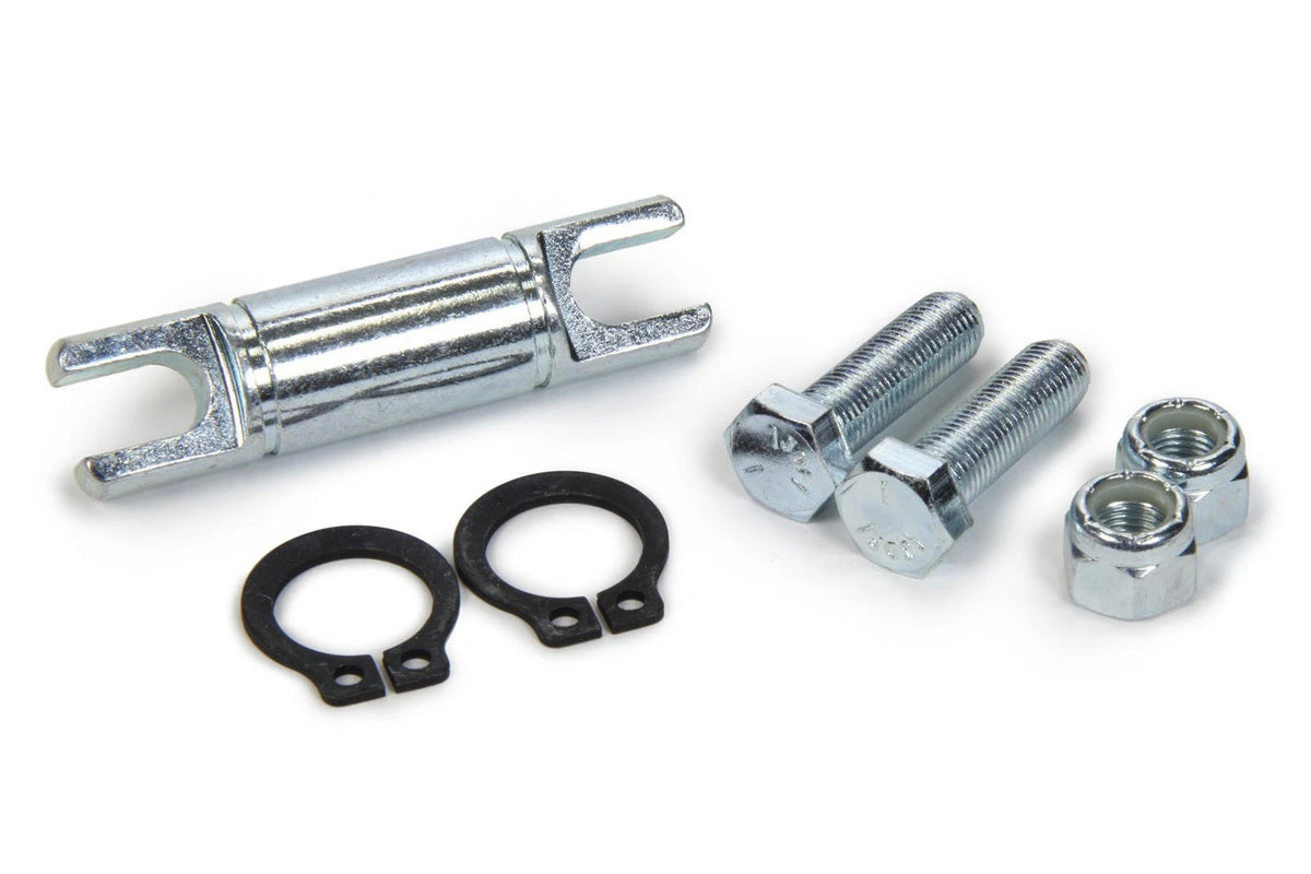 Lower Shock T-Bar Kit for QA1 BAR300K