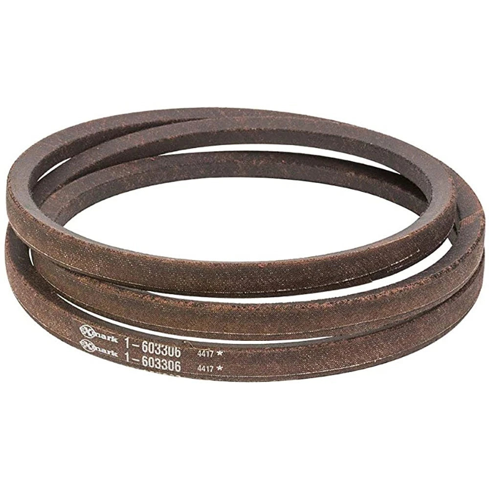 PTO Deck Drive Belt for Exmark (Fits 1-603306)