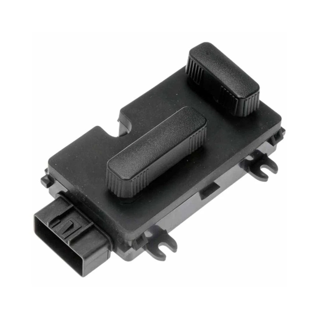 Power Seat Switch for GMC Sierra 3500 Classic/1500 Classic (2007) ALX-PAU-RB-901-202-CLA5
