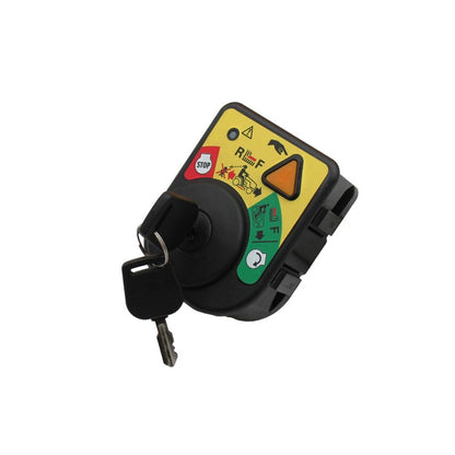 Replacement Ignition Switch for Cub Cadet, Delta, MTD
