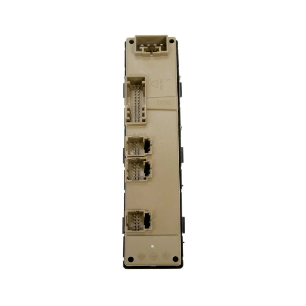 Power Window Switch for Chevy Silverado 1500 Classic (2007) ALX-PAU-RB-901-075-CLA1