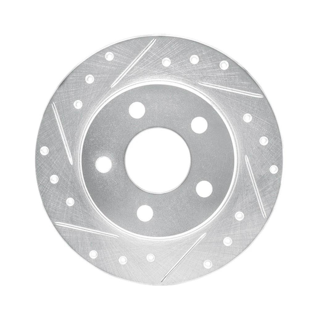 Disc Brake Rotor for Ford Taurus (1993–2005) ALX-PAU-DF-631-54032L-CLA1