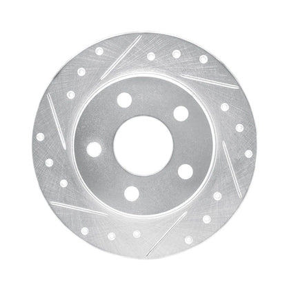 Disc Brake Rotor for Ford Taurus (1993–2005) ALX-PAU-DF-631-54032L-CLA1