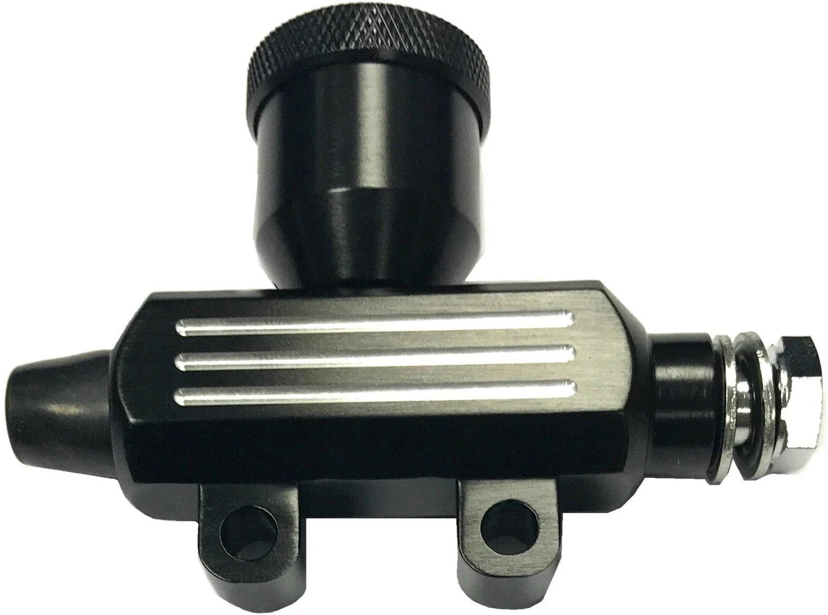 Smooth Rear Master Cylinder for