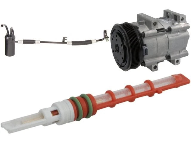 A/C Compressor Kit for Ford Taurus (1996–2000) 77884BSCN