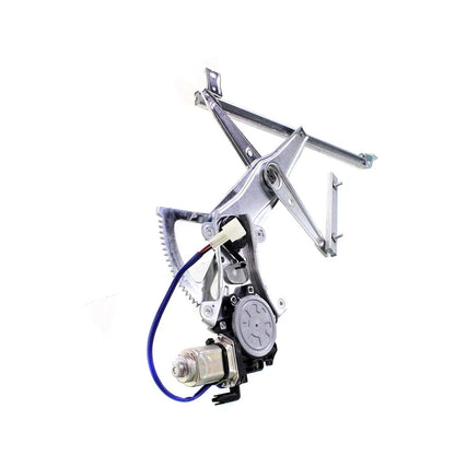 Power Window Regulator for Subaru Legacy (2005–2009) CLX-M0-USA-JS462917-CLA1, SU1351116