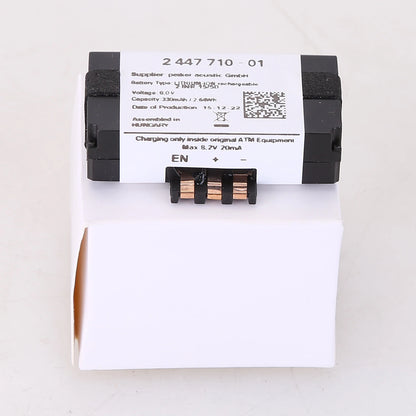 Emergency Battery for BMW (84102447710)