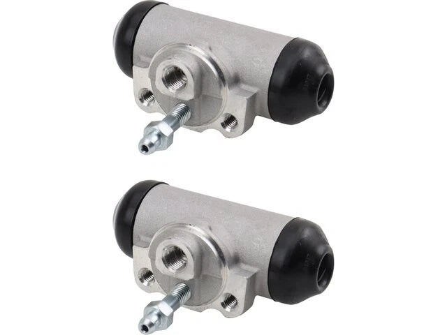 Set of 2 Rear Drum Brake Wheel Cylinders for Toyota Corolla (2014–2019) 59635DFHZ