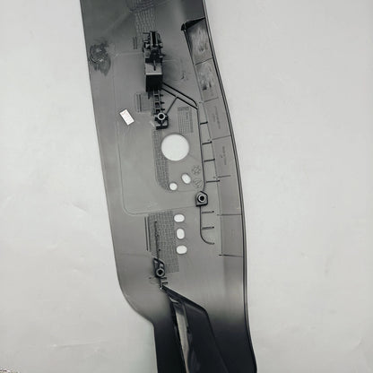 Front Left Outer Seat Trim Panel for Tesla Model 3/Y (1088964, 1088964-00, 1088964-00-B)